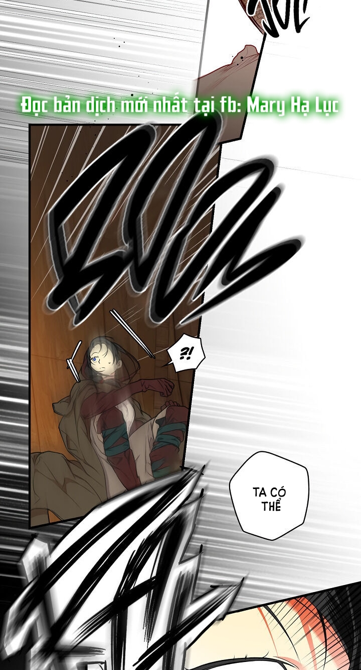 quý cô bí ẩn - secret lady chapter 17 78