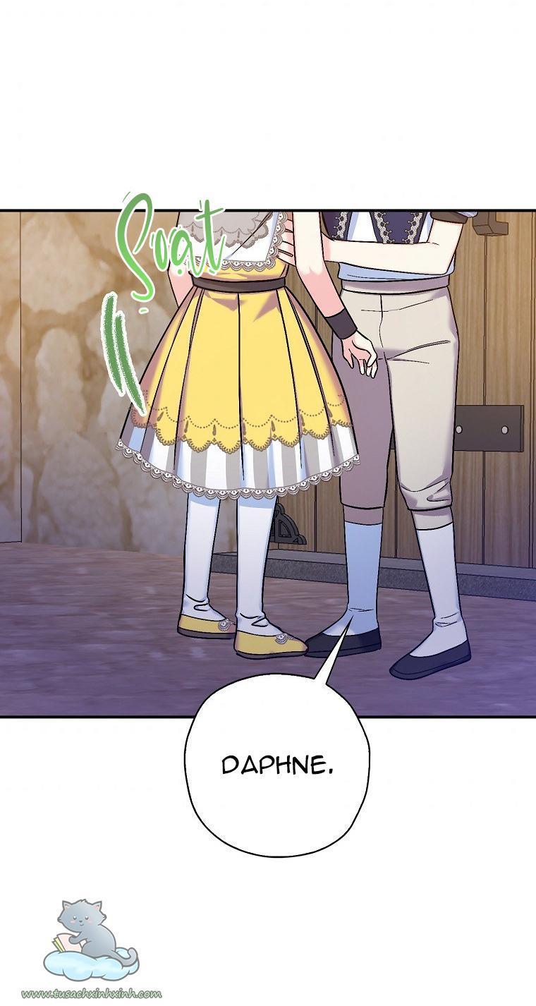 tôi sinh ra là con gái ác nữ chapter 38 37