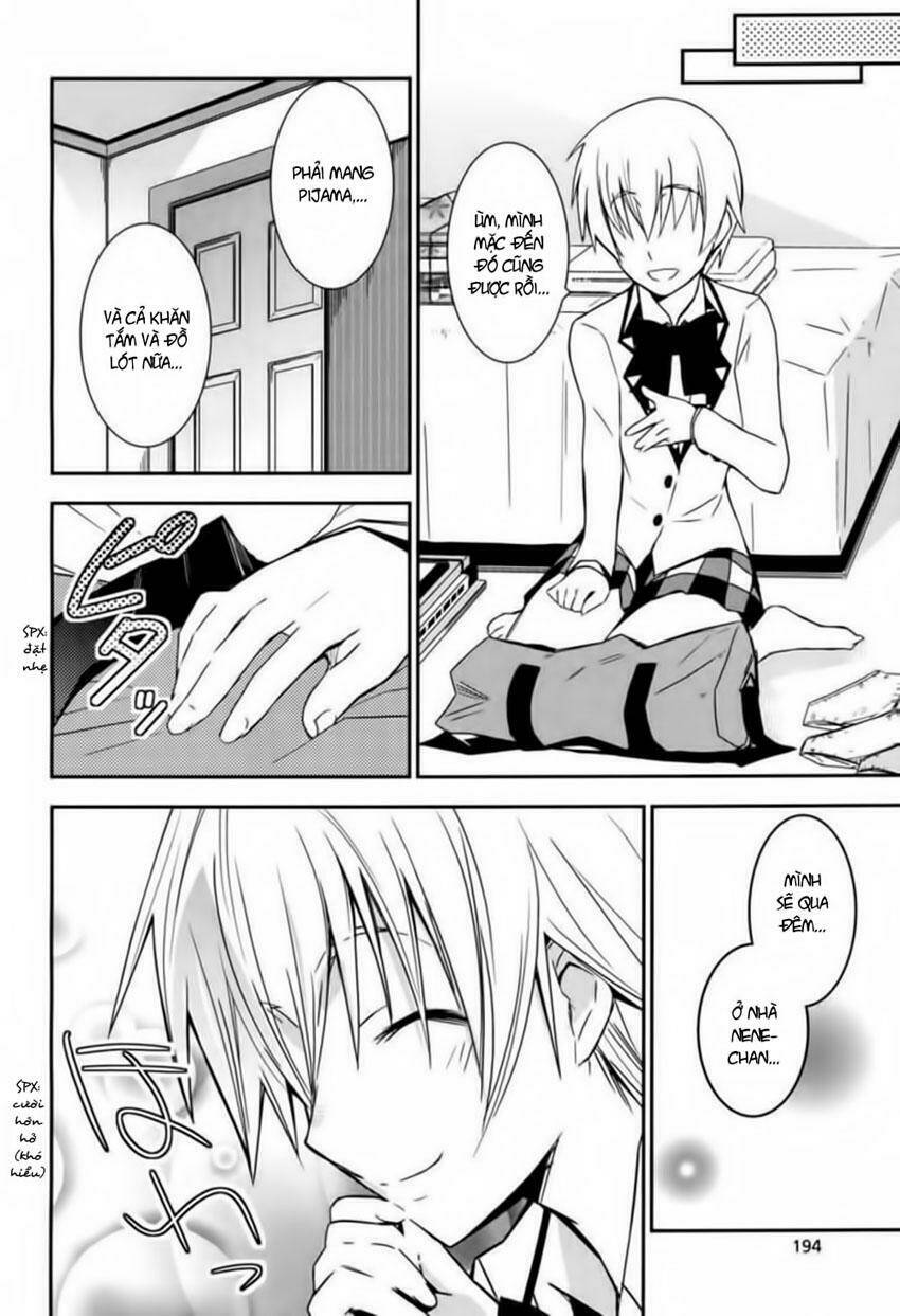 yamanko! chapter 4 9