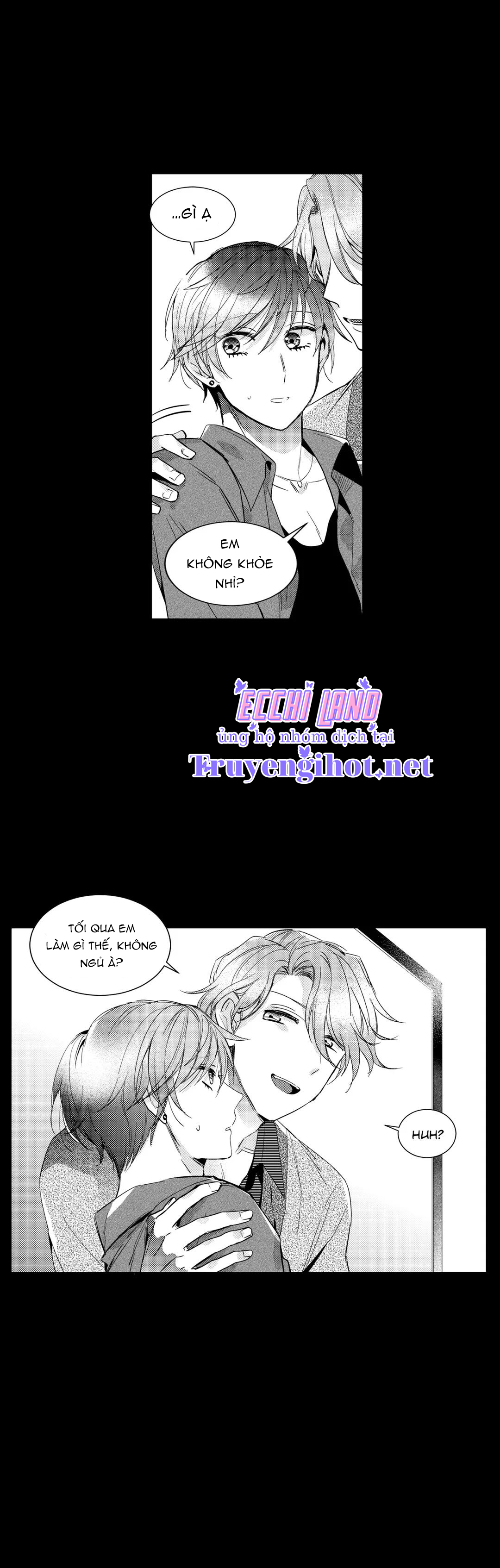 hẹn gặp lại chapter 9.1 11