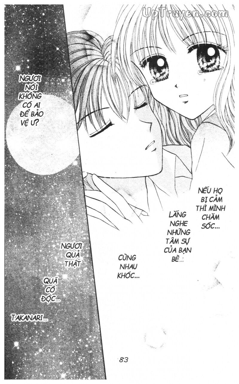 thiên thần cuối thế kỉ chapter 21 24