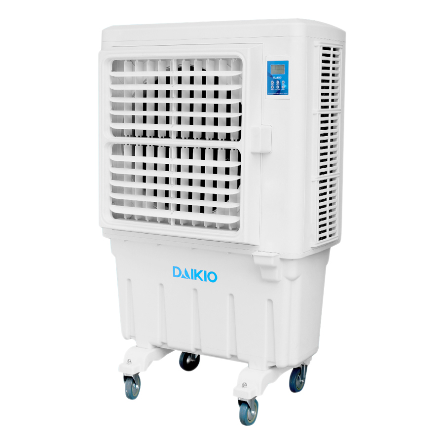 Máy Làm Mát Daikio DK-7000A (150W) - Hàng chính hãng