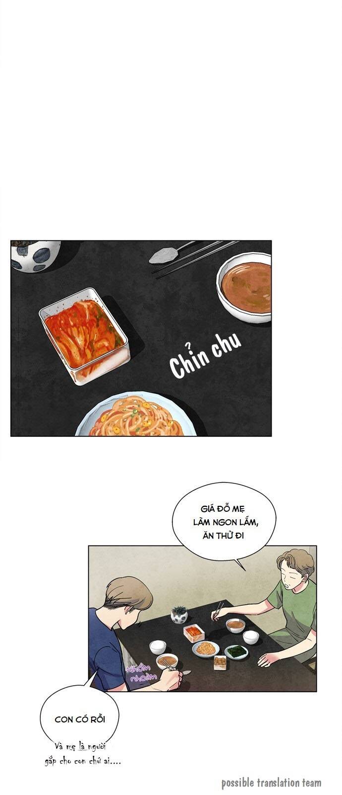 tai sói và mũ đỏ chapter 2 4