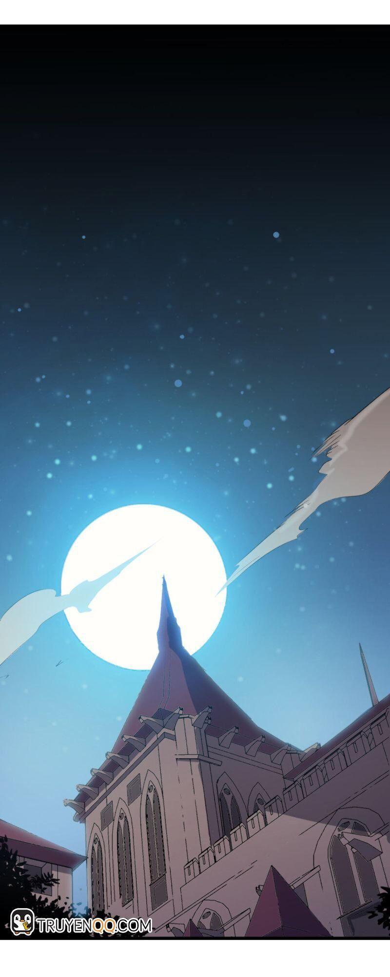 tôi trở lại thăng cấp một mình chapter 17 34