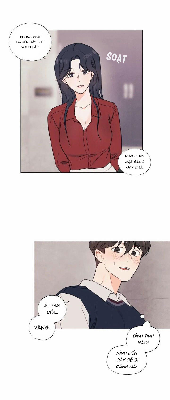 hardcore vanilla chapter 3 12