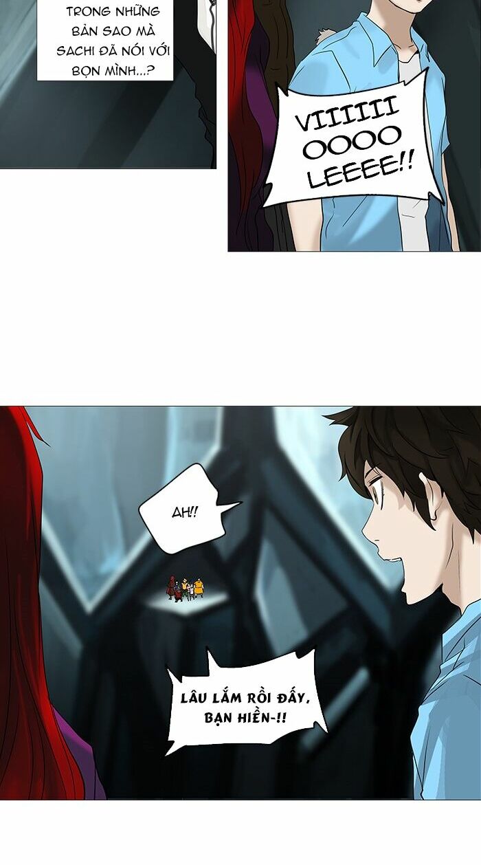 tòa tháp bí ẩn 2 chapter 172 20