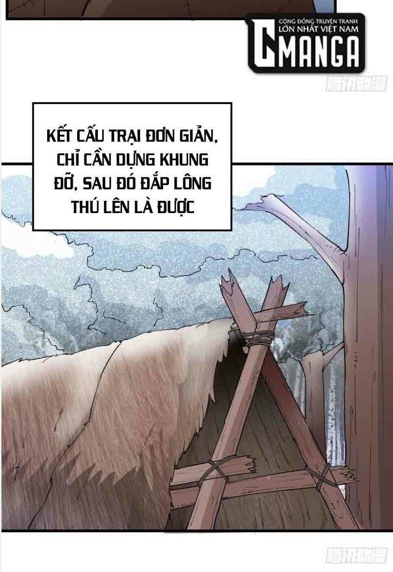 Tôi Sống Trên Hoang Đảo Cùng Các Em Gái Chapter 105 - Trang 6