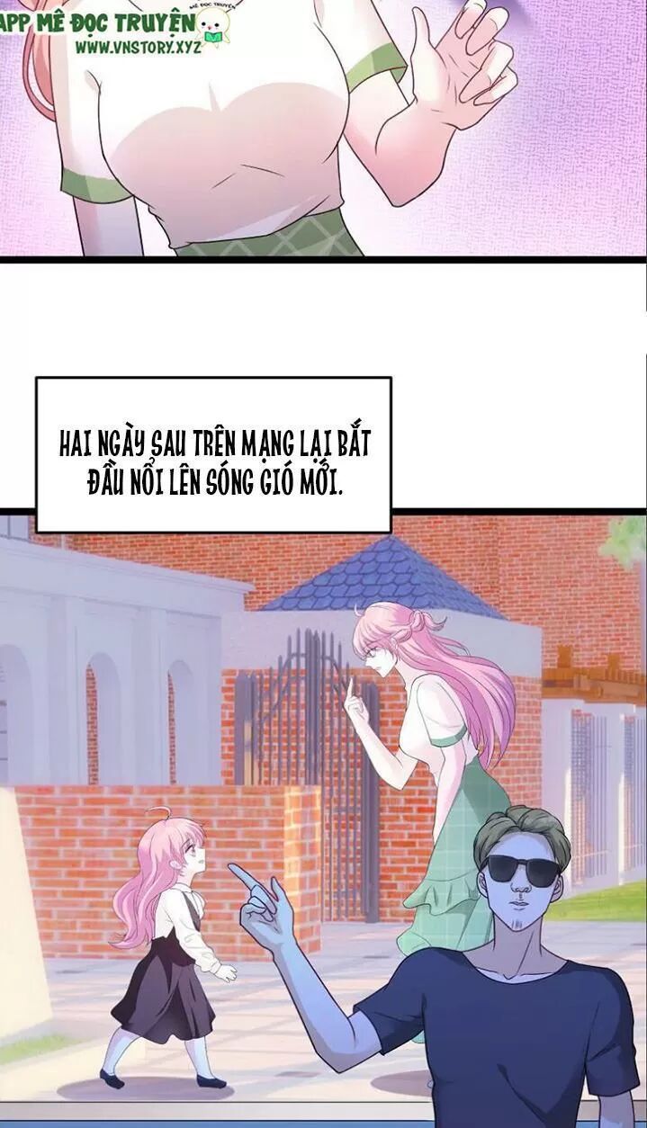 bảo bối đáng yêu đột kích chapter 77 15