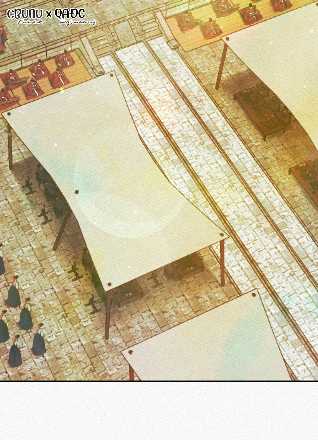 qủy dạ khúc chapter 32 11