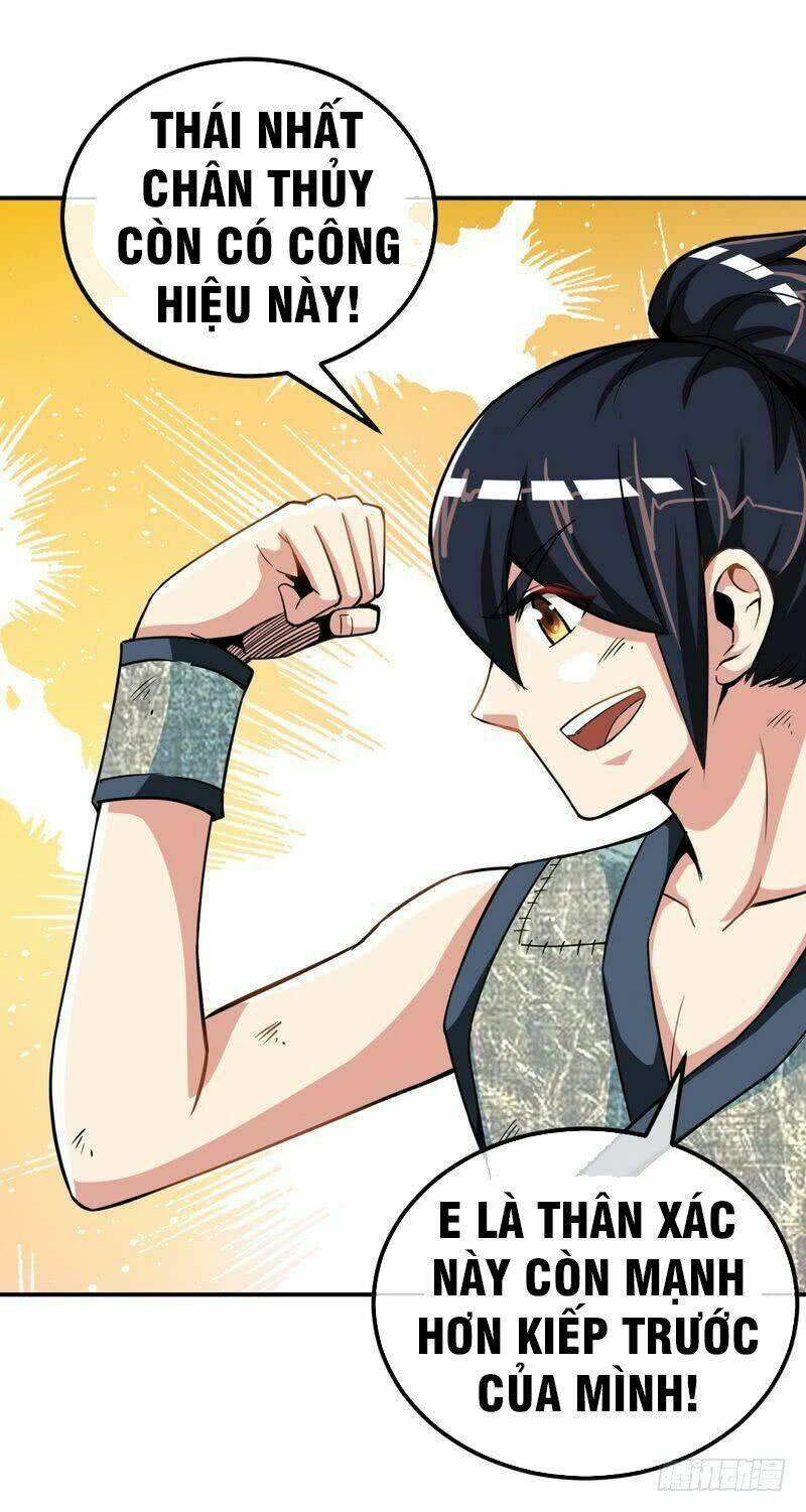 chí tôn thần ma chapter 3 29