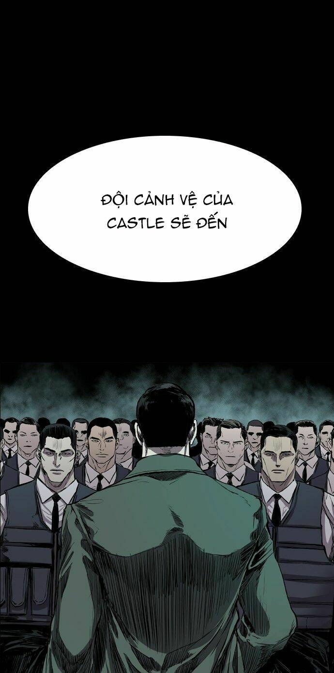 Báo Thù Chapter 100 - Trang 85