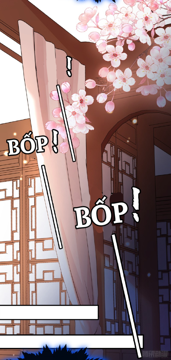 hệ thống xuyên nhanh: nhân vật phản diện không dễ chọc chapter 4 48