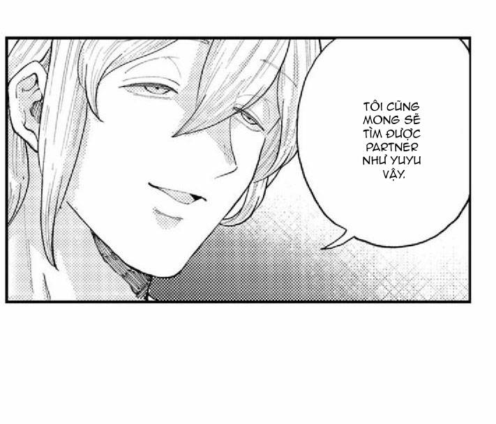 bị một anh chàng lập dị tấn công chapter 18 5