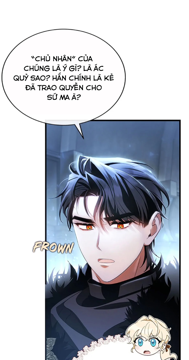 vị cứu tinh của nam phản diện chapter 65 15