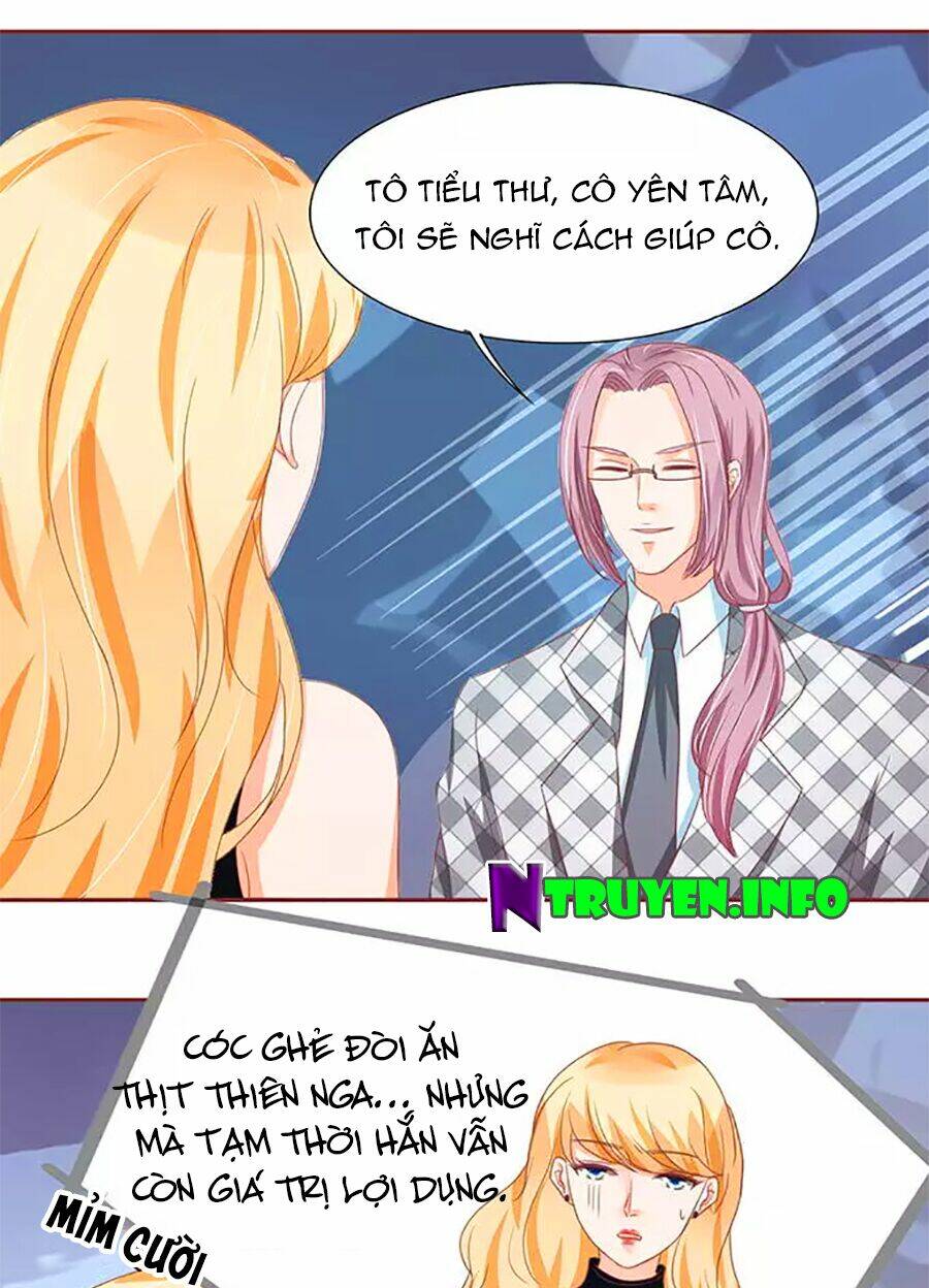 vương tước tư hữu bảo bối chapter 163 7