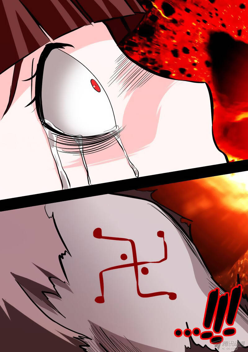 tôi là thằng phế vật chapter 88 8