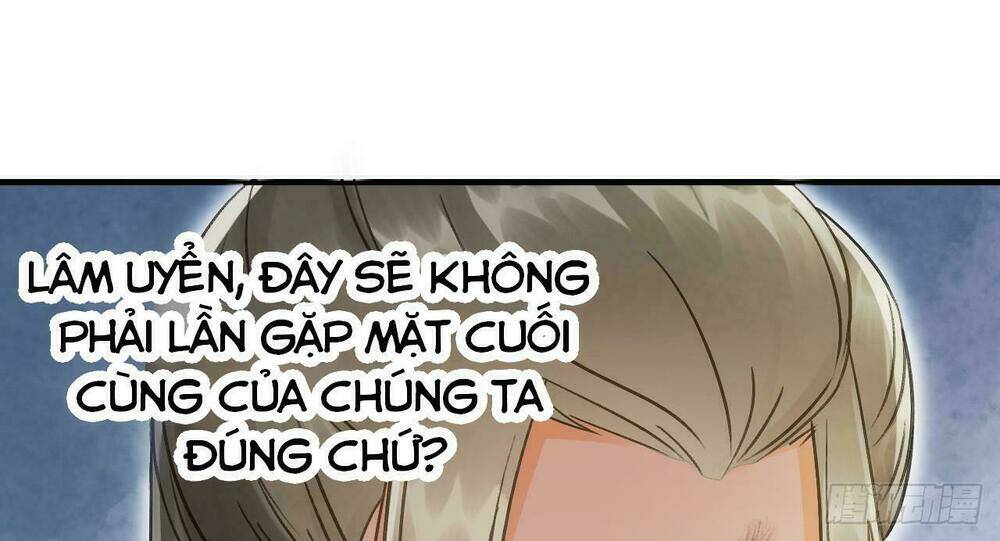 vương gia ba tuổi rưỡi của tôi chapter 17 78