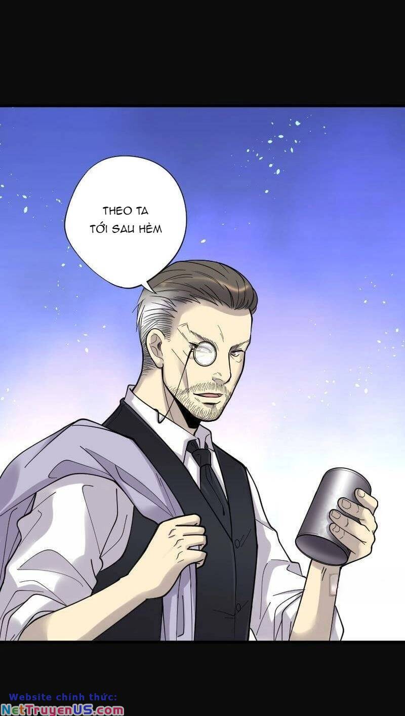 thợ cắt tóc cho diêm vương chapter 29 21