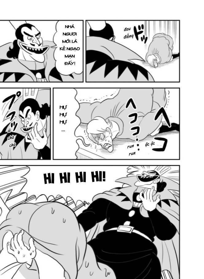 bảng xếp hạng vua chapter 94 2