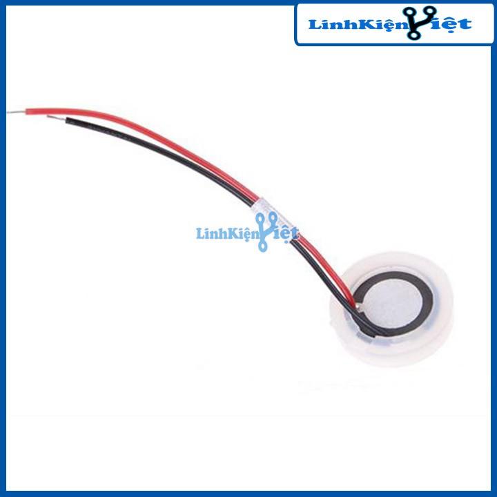 ĐẦU PHUN SƯƠNG 20MM 1.7MHZ