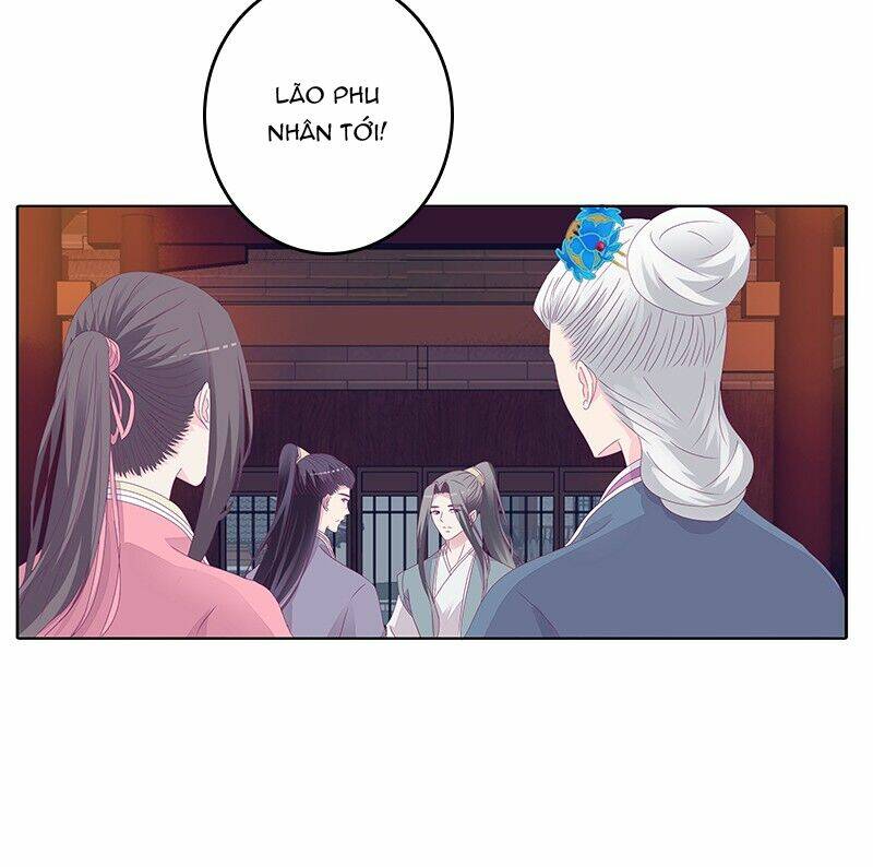 tướng quân mời ra trận chapter 57 5