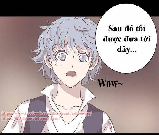 yêu trong giam cầm chapter 23 21