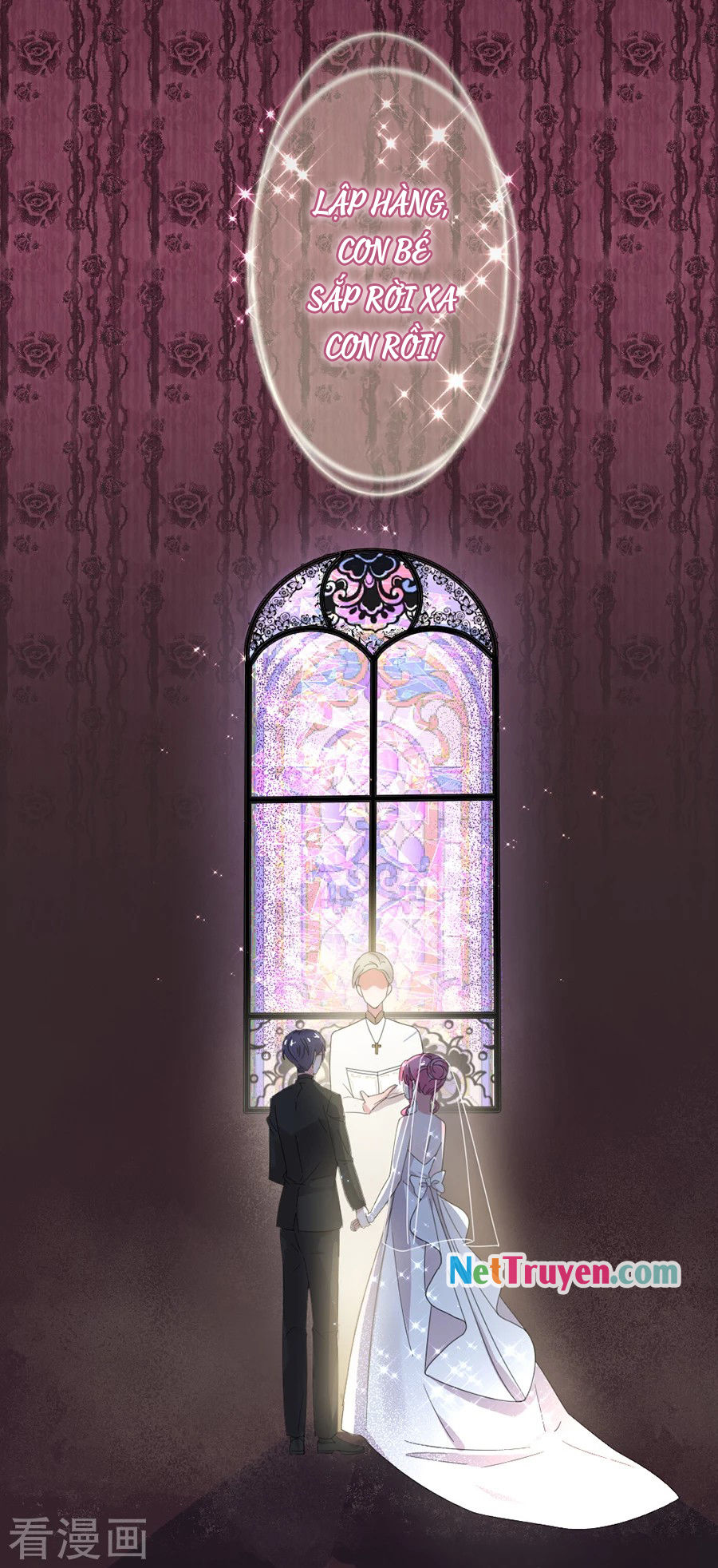 hoàn mỹ lão công tiến hóa luân chapter 73.5 10