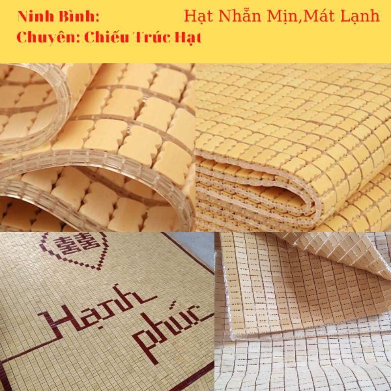 Chiếu trúc 1m2,1,4m,1,5m,1,6m,1,8m,2m, 0,8m,0,9m,truc hạt cao cấp,chiếu cói,điều hòa mát lạnh