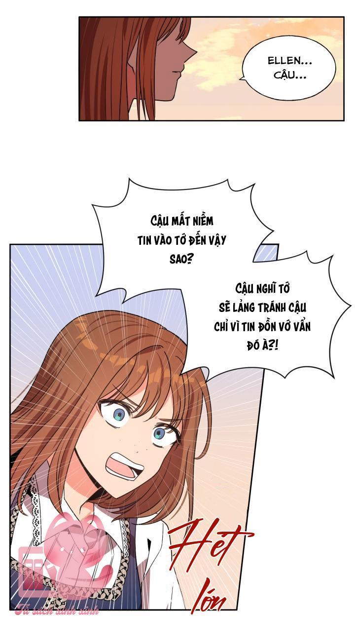 nguyện ước vô vọng của ma nữ chapter 15 24