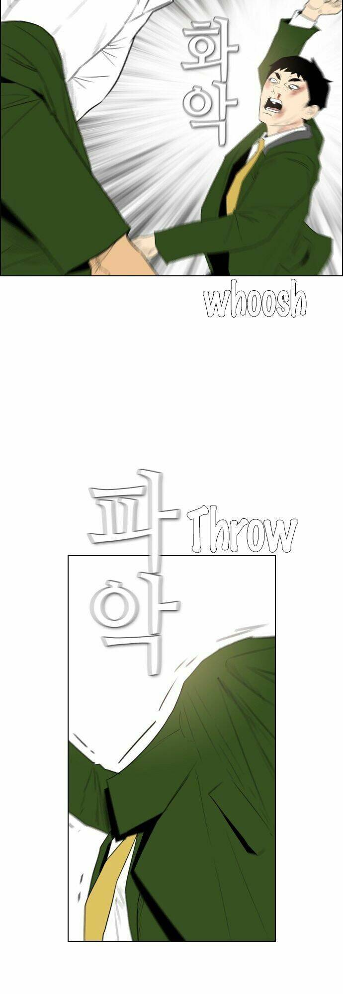 kẻ hồi sinh chapter 115 63