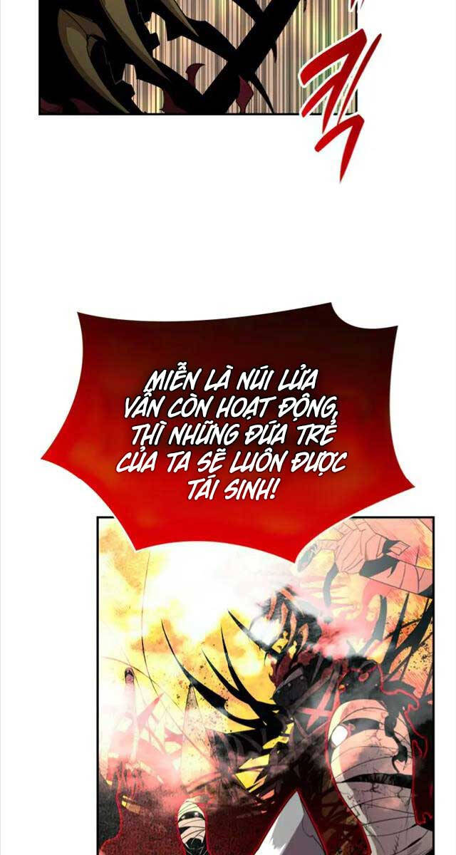 tôi là lính mới chapter 147 61