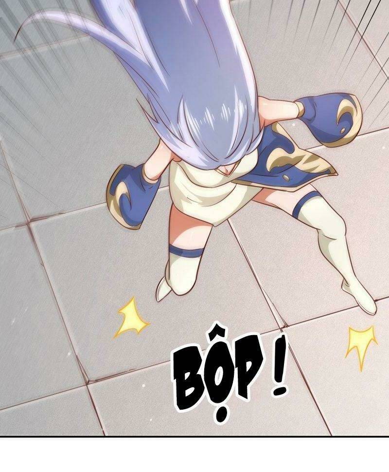 võ linh kiếm tôn chapter 91 15