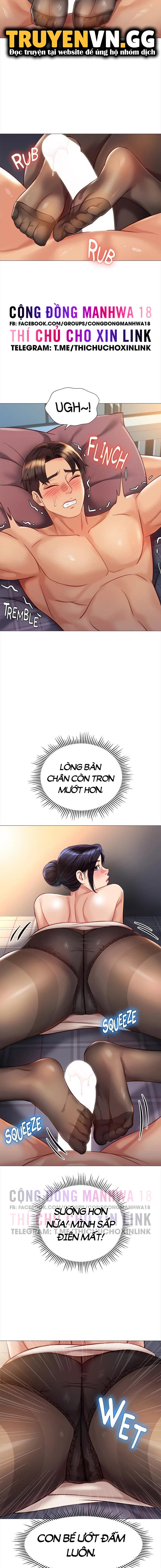 bạn của con gái chapter 92 9