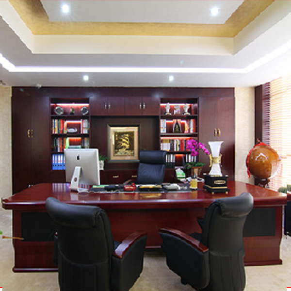 Thước Lục đế xu Đồng Vàng dài 20cmphong thuỷ