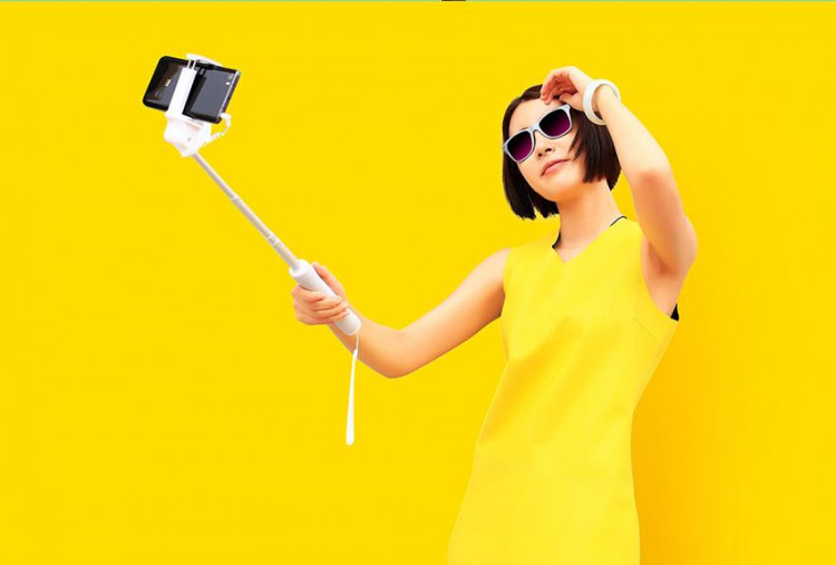 Gậy chụp ảnh selfie Xiaomi - Phiên bản Quốc tế