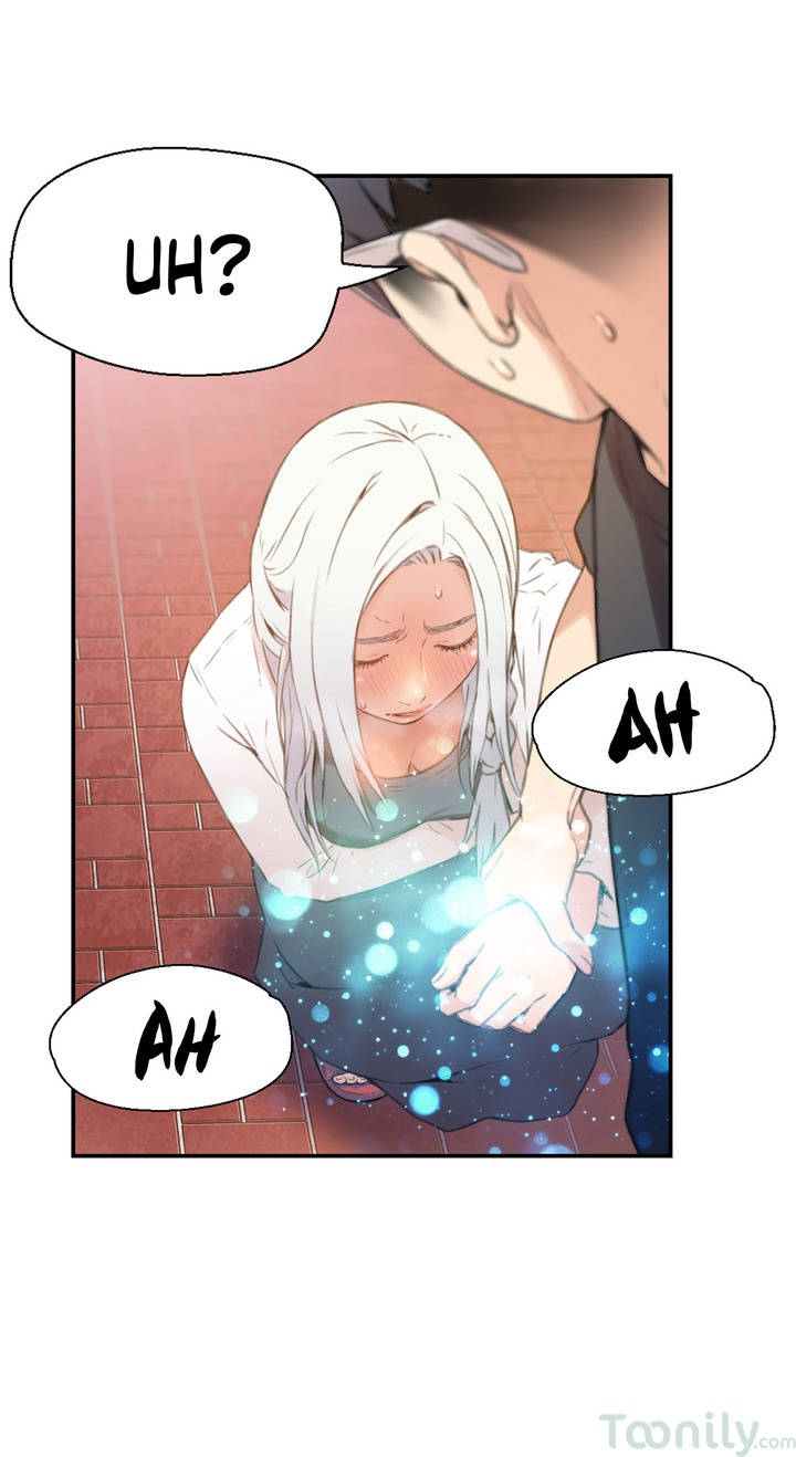 [raw] anh chàng ngọt ngào chapter 10 20