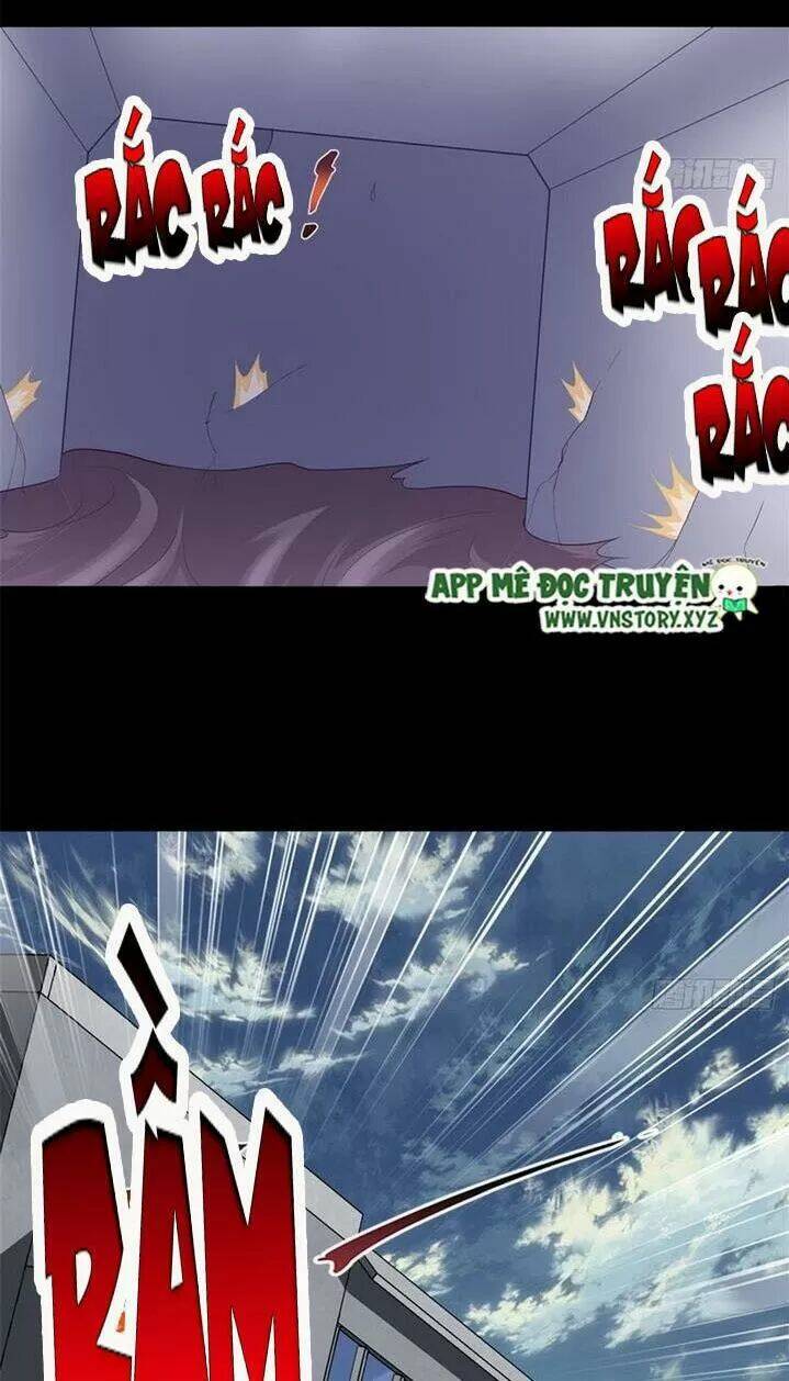 bạn gái virus của tôi chapter 135 33