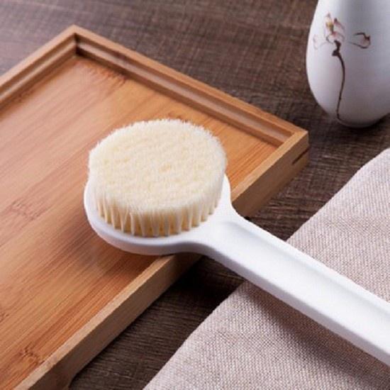 Cọ lưng xuất Nhật hàng xịn