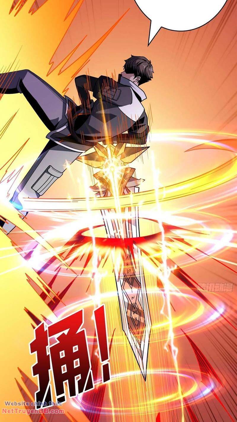 Vừa Chơi Đã Có Tài Khoản Vương Giả chapter 299 34