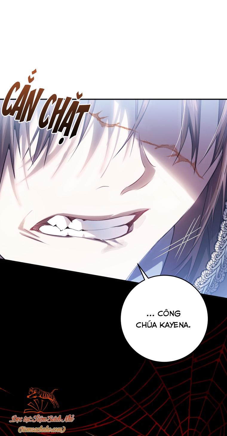 ác nữ là con rối chapter 73 58