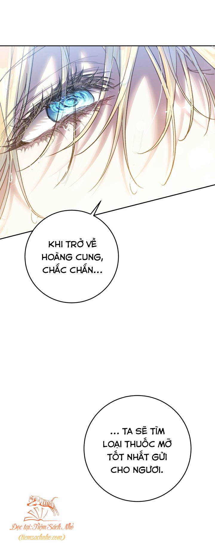 ác nữ là con rối chapter 70 40