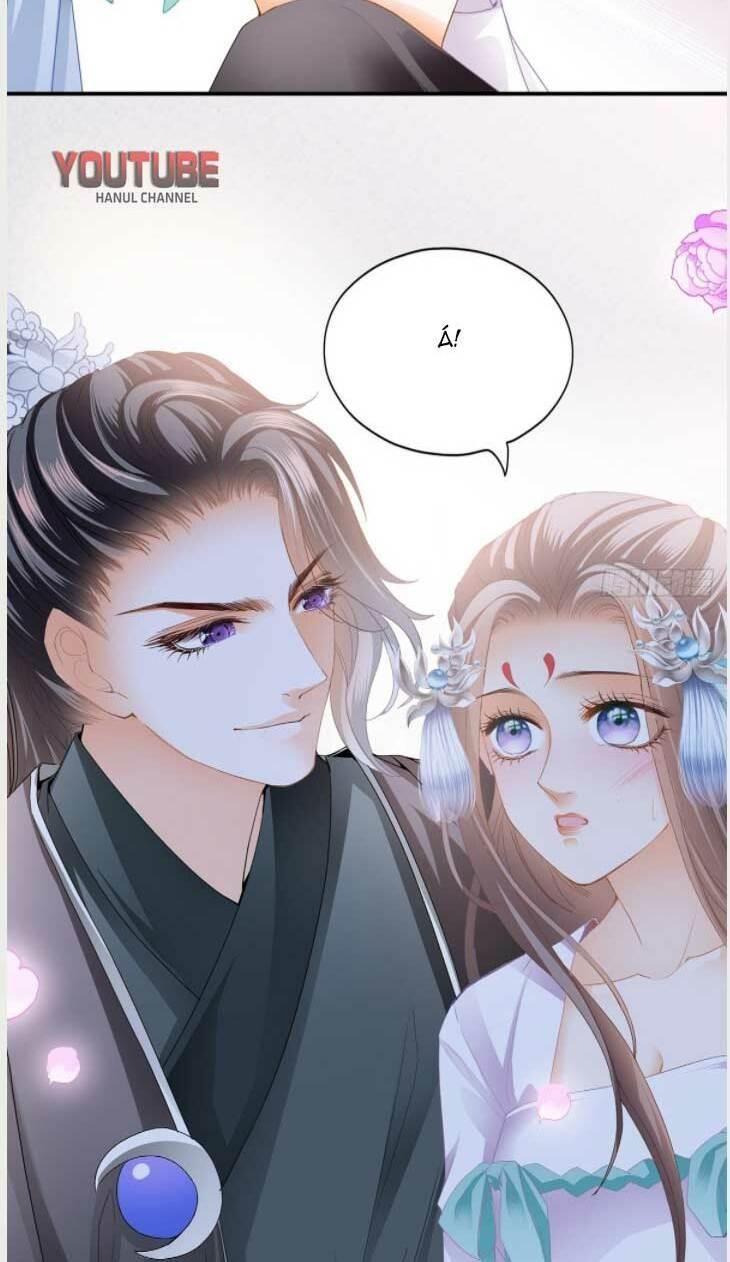 bổn vương muốn nàng chapter 140 18