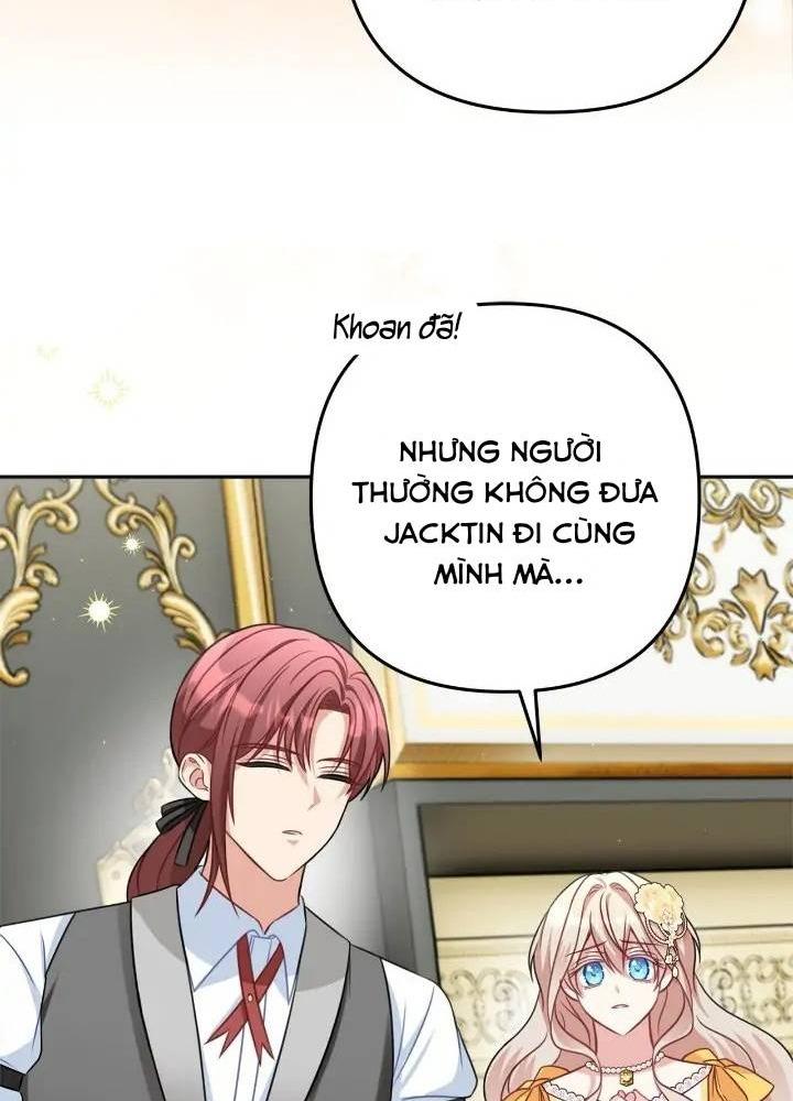 tại sao mẹ chồng tôi lại như thế này? chapter 21 21