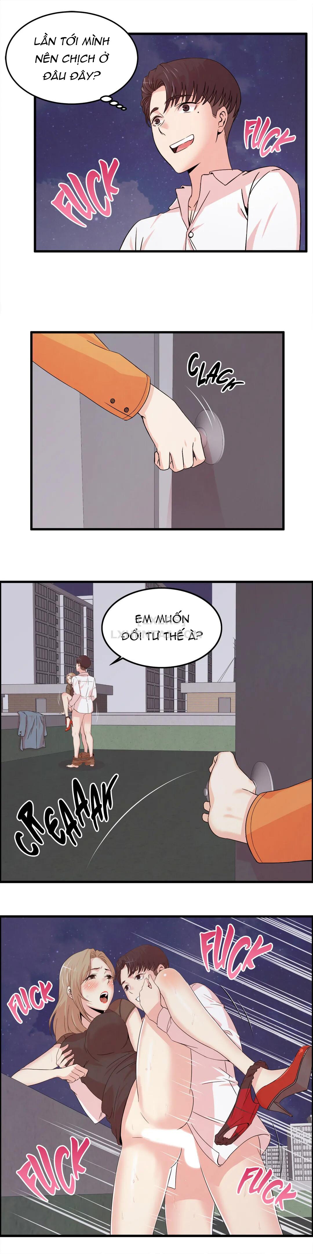 chuyên gia tình dục chapter 27 2