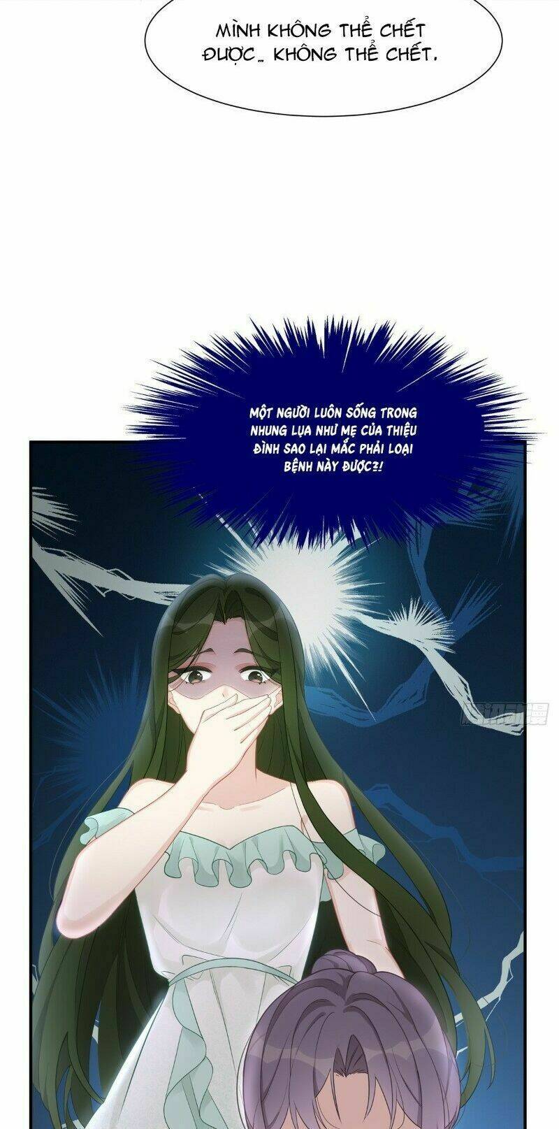 chỉ muốn cưng chiều em chapter 34 18