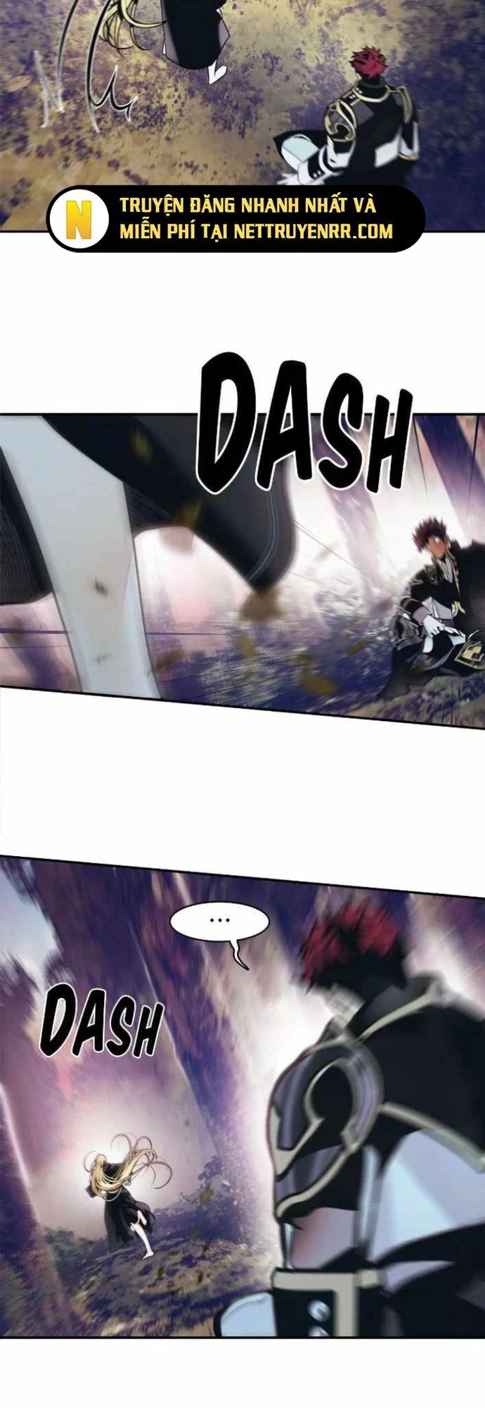 bất bại chân ma chapter 245 9