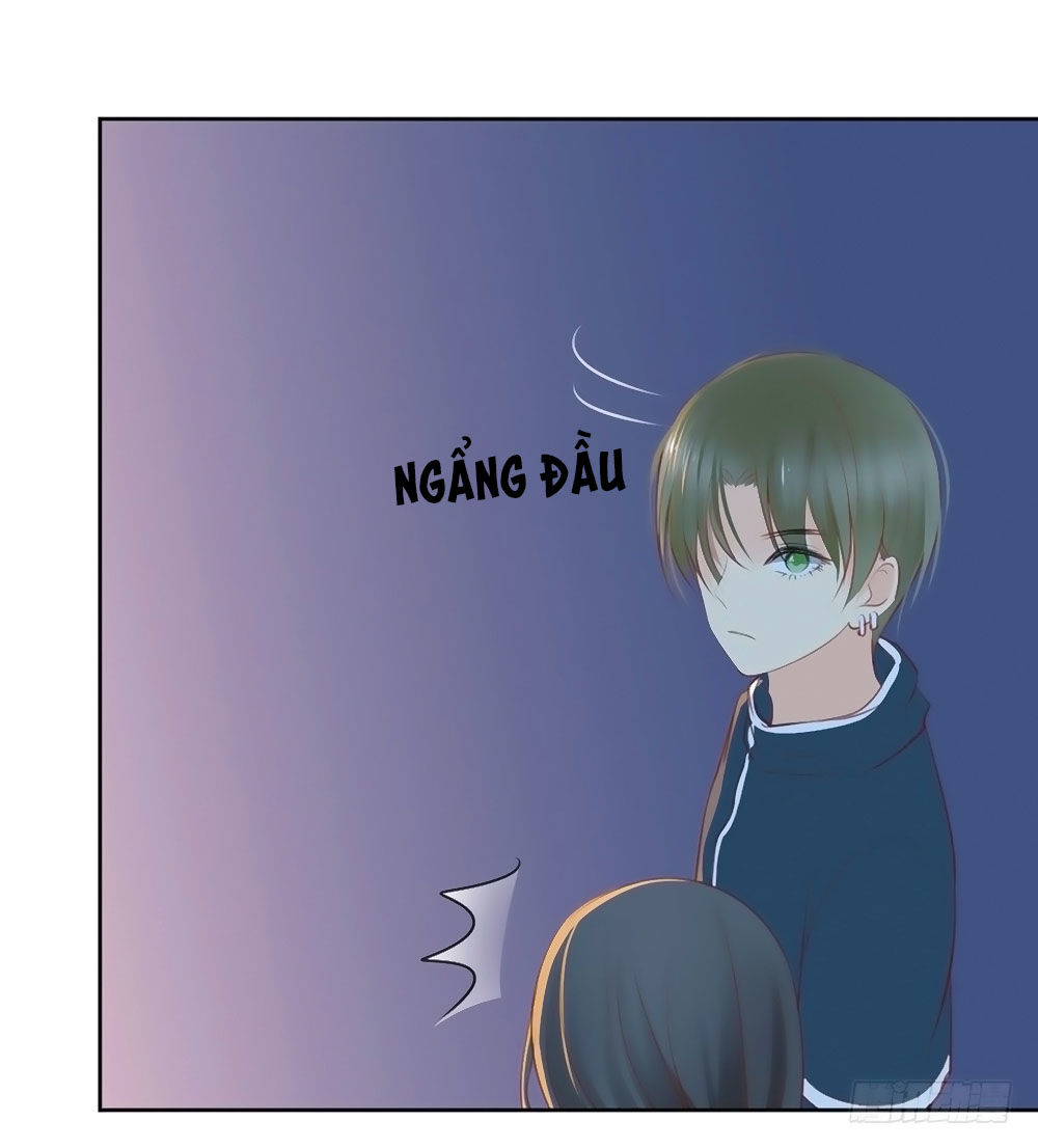 sinh sinh tương thác chapter 42 13