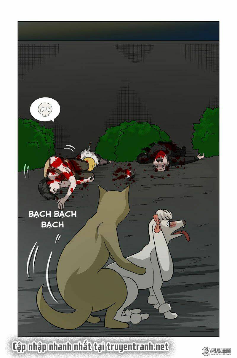 đời không như là mơ chapter 2 9