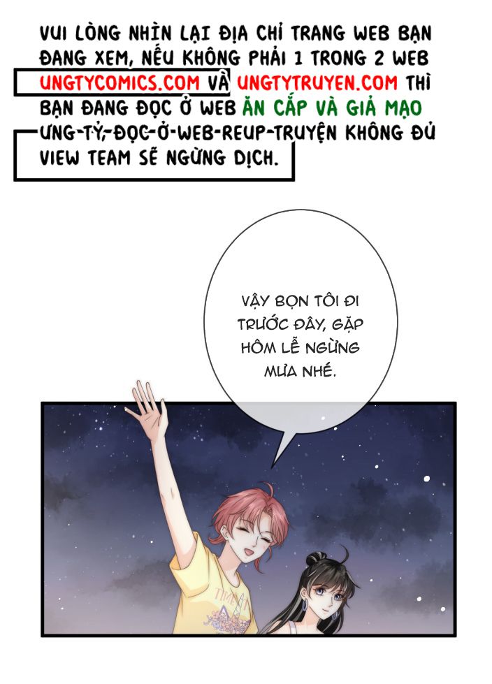 Hòn Đảo Thanh Mai chapter 24