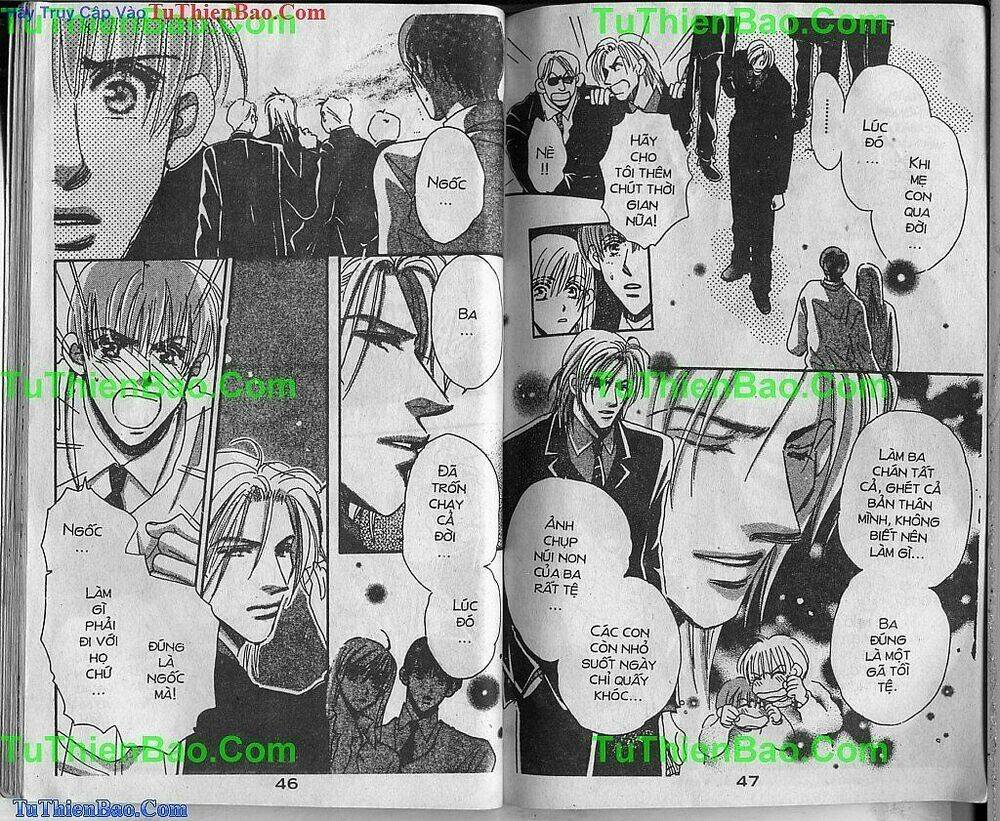 mây trắng tinh khôi chapter 3 24